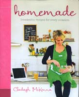 homemade by Clodagh McKenna